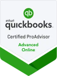 uickBooks Advanced Online Certified Advisor